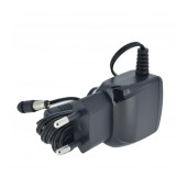 Travel Charger Alcatel PSU-301G/701G for Dect Base 1500 mAh Black