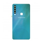Battery Cover Samsung SM-A920F Galaxy A9 (2018) Blue Original GH82-18239B