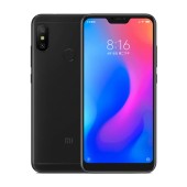 Xiaomi Redmi Note 6 Pro Dual Sim 6.26