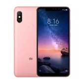 Xiaomi Redmi Note 6 Pro Dual Sim 6.26