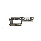 Plugin Connector Xiaomi Mi A2 Lite with Microphone and PCB OEM Type A