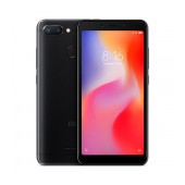 Xiaomi Redmi 6 Dual Sim 5.45