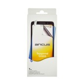 Tempered Glass Ancus 9H 0.33mm for Samsung SM-A730F Galaxy A8 Plus Full Glue