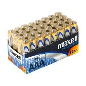 Battery Alkaline Maxell LR6 size AA 1.5 V Psc. 32