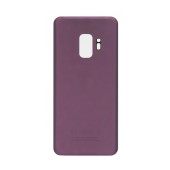 Battery Cover Samsung SM-G960F Galaxy S9 Purple, Lilac OEM Type A