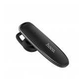 Bluetooth Stereo Headset Hoco E29 With 3 Hours Talk Time Black