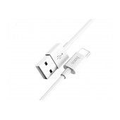 Data Cable Hoco X1 USB to USB-C White 1m