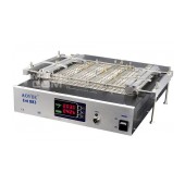 Preheater for Tablet Aoyue Int883 1500W with Display and Temperature Setting 50° - 400° (52x37x10 cm)