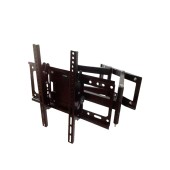 TV Wall Mount Noozy G1402 for 26'' - 55'' Flat Screen with tilted angle and swivel. Maximum weight capacity 50kg