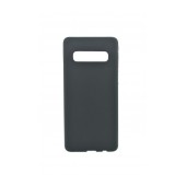 Case TPU Ancus for Samsung SM-G973F Galaxy S10 Black