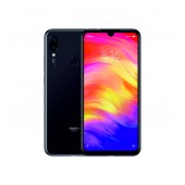 Xiaomi Redmi 7 Dual Sim 6.26'' 3GB/32GB Black (Global Version)