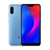 Xiaomi Redmi Note 6 Pro Dual Sim 6.26