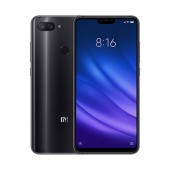 Xiaomi Mi 8 Lite Dual Sim 6.26