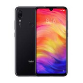 Xiaomi Redmi Note 7 Dual Sim 6.3'' 3GB/32GB Black (Global Version)