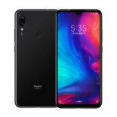 Xiaomi Redmi Note 7 Dual Sim 6.3'' 4GB/64GB Black (Global Version)