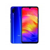 Xiaomi Redmi Note 7 Dual Sim 6.3'' 4GB/64GB Blue (Global Version)