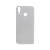 Case TPU Ultra Thin Ancus for Huawei Y9 (2019) Transparent