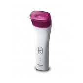 Rechargeable Woman's IPL Hair Removal System Panasonic ES-WH80-P503 White