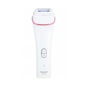 Rechargeable Woman's IPL Hair Removal System Panasonic ES-WH90-P503 White