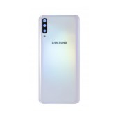 Battery Cover Samsung SM-A705F Galaxy A70 White Original GH82-19467B; GH82-19796B