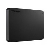 External Hard Drive Toshiba Canvio Basics HDT420EK3AA 2TB USB 3.0