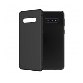 Case Hoco Fascination Series Protective for Samsung SM-G970F/DS Galaxy S10e Black