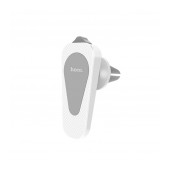 Car Mount in-air outlet Hoco CA37 Magnetic White