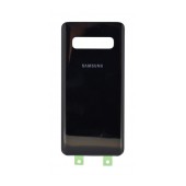 Battery Cover Samsung SM-G973F Galaxy S10 Black OEM