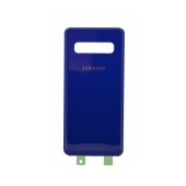 Battery Cover Samsung SM-G973F Galaxy S10 Blue OEM