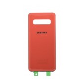 Battery Cover Samsung SM-G973F Galaxy S10 Pink OEM