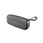 Wireless Speaker Hoco BS28 Torrent Metal Gray 2000mAh, 3W, MicroSD and AUX Input