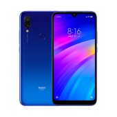 Xiaomi Redmi Note 7 Dual Sim 6.3'' 3GB/32GB Blue (Global Version)