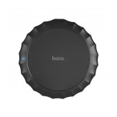 Wireless Charger Tabletop Hoco CW13 Sensible Fast Charging 5W Black