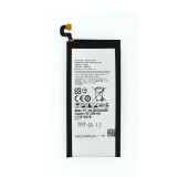 Battery compatible with Samsung SM-G920F Galaxy S6 EB-BG920ABE 2550mAh OEM Bulk