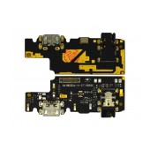 Plugin Connector Xiaomi Redmi Note 5 with Microphone and PCB OEM Type A
