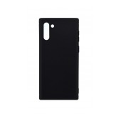 Case TPU Ancus for Samsung SM-N970F Galaxy Note 10 Black