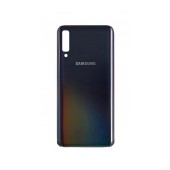 Battery Cover Samsung SM-A705F Galaxy A70 Black