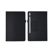 Book Case Ancus Magnetic for Samsung SM-T860 / SM-T865 Galaxy Tab S6 Black