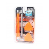 Opening Tools Jakemy JM-8114 5 pcs set for Apple devices