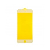 Tempered Glass Ancus Full Face 9D Premium Series 9H Full Glue for Apple iPhone 7 Plus / 8 Plus White
