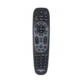 Remote Control Noozy RC7 for Nova Decoder Box Ready to Use Without Set Up