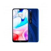 Xiaomi Redmi 8 Dual Sim 6.22