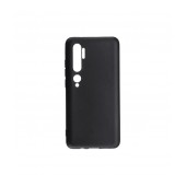 Case TPU Ancus for Xiaomi Mi Note 10 / Mi Note 10 Pro Black