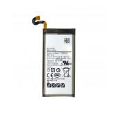 Battery compatible with Samsung SM-G950F Galaxy S8 EB-BG950ABE 3000mAh OEM Bulk