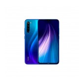 Xiaomi Redmi Note 8 Dual Sim 6.3