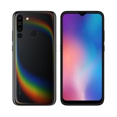 Hisense H40 Lite Infinity 4G (Dual SIM) 6.5