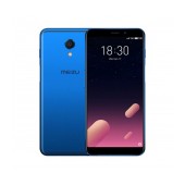 Meizu M6s Dual Sim 5.7