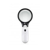 Magnifying Lamp Goobay 41255 with LED 12.25X