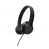 Headphone Stereo Borofone BO5 Star sound 3.5mm Black with Microphone and Control Button