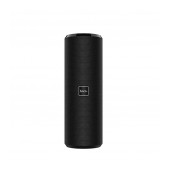 Wireless Speaker Hoco BS33 Voice Black V5.0 2x5W, 1200mAh, IPX5, Microphone, FM, USB & AUX Port and Micro SD